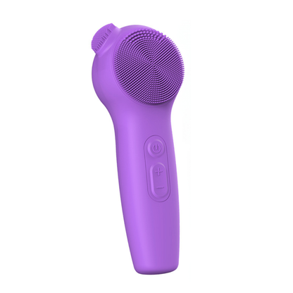 Ultrasonic Facial Cleansing Brush