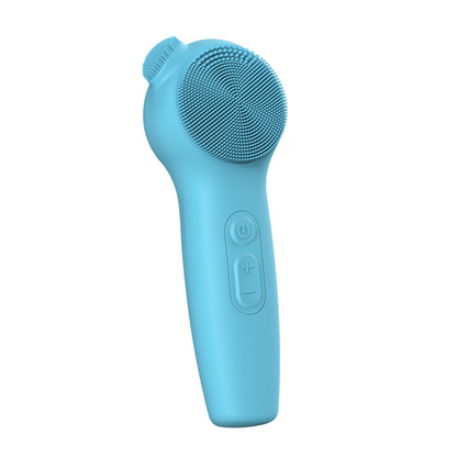 Ultrasonic Facial Cleansing Brush